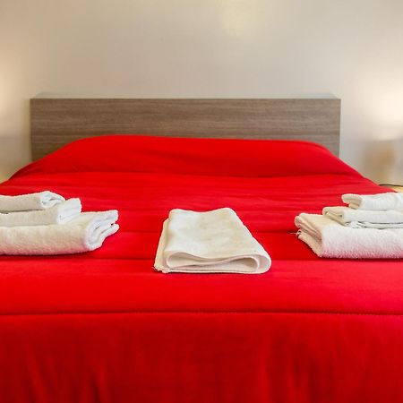 San Pietro'S Home - Guesthouse Řím Pokoj fotografie