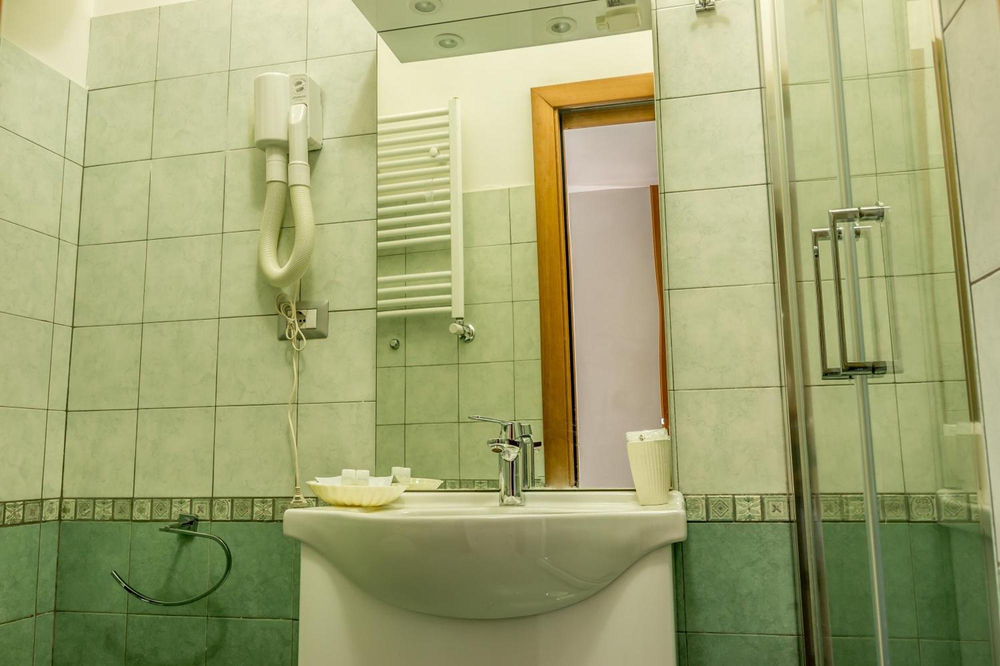 San Pietro'S Home - Guesthouse Řím Pokoj fotografie