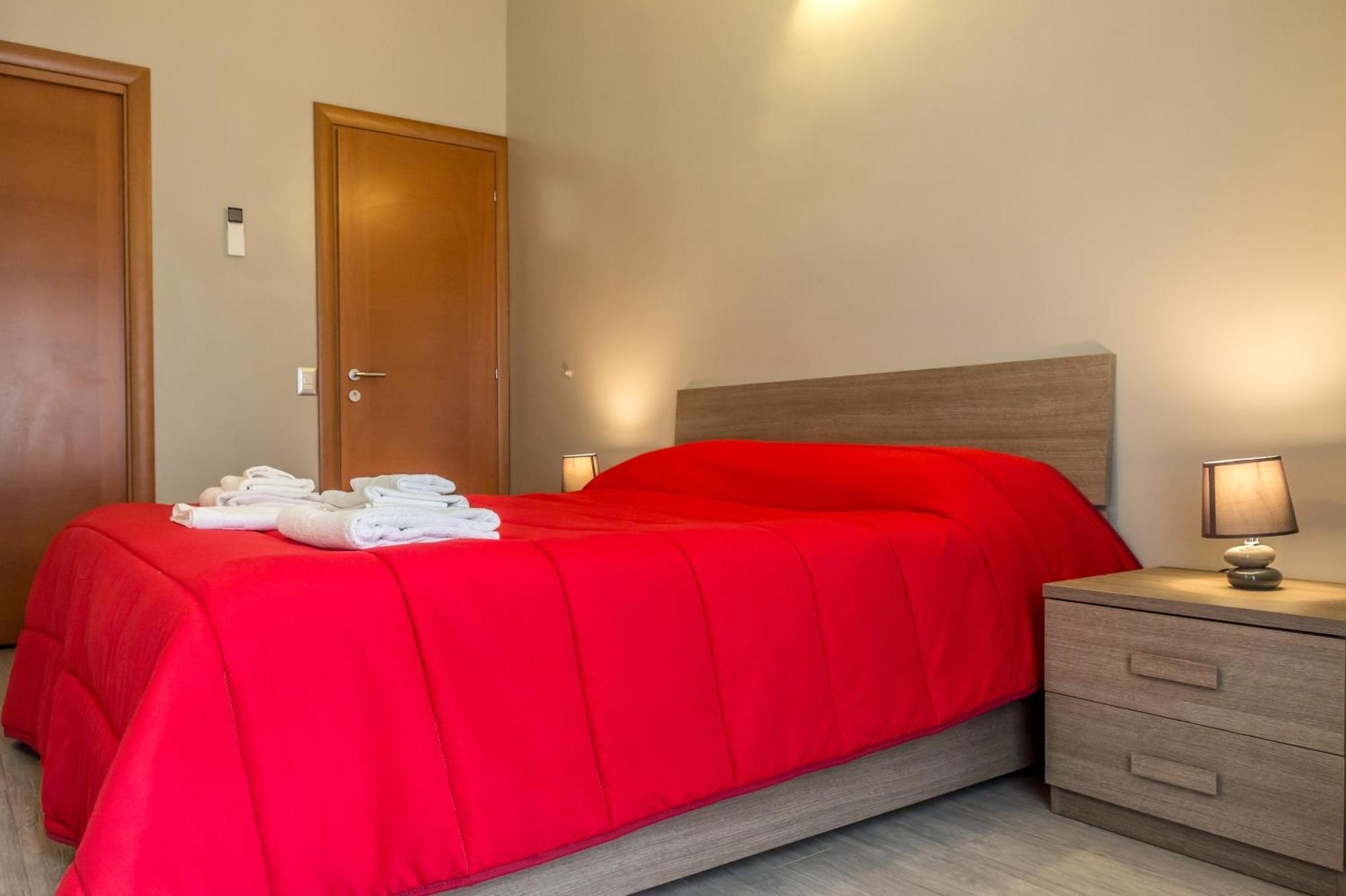 San Pietro'S Home - Guesthouse Řím Pokoj fotografie