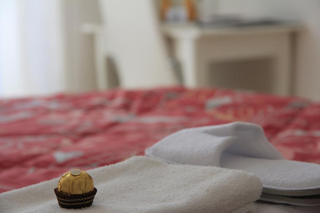 San Pietro'S Home - Guesthouse Řím Pokoj fotografie