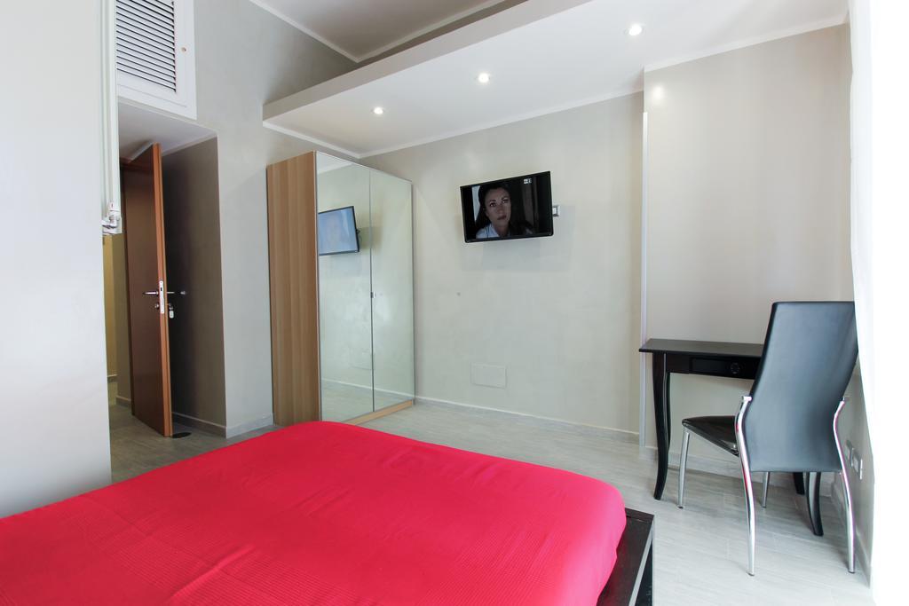 San Pietro'S Home - Guesthouse Řím Pokoj fotografie