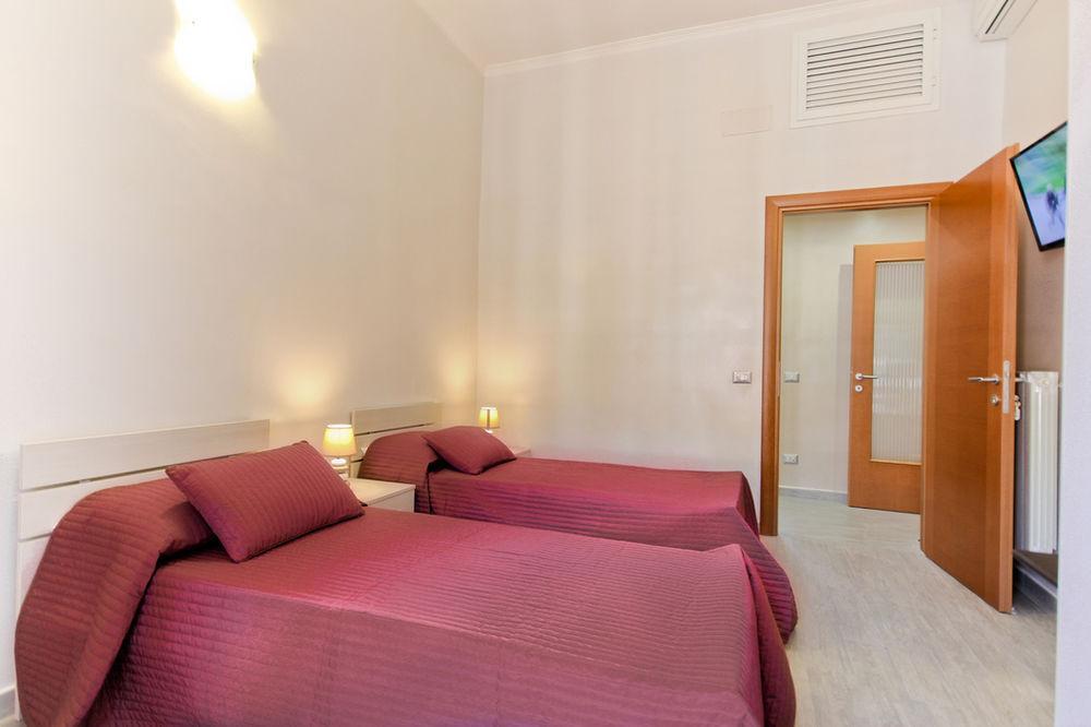 San Pietro'S Home - Guesthouse Řím Exteriér fotografie