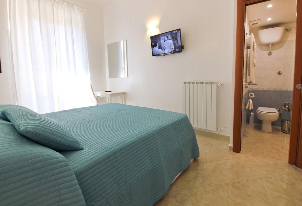 San Pietro'S Home - Guesthouse Řím Exteriér fotografie