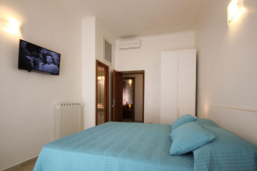 San Pietro'S Home - Guesthouse Řím Exteriér fotografie