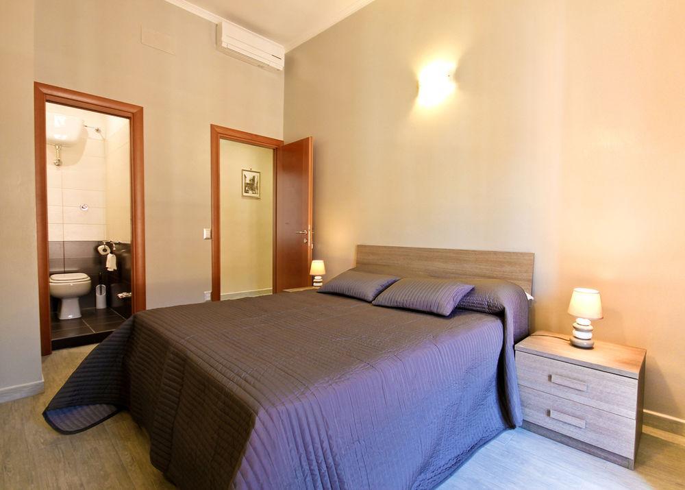 San Pietro'S Home - Guesthouse Řím Exteriér fotografie